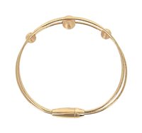 Bracciale Pesavento Donna Dna in Argento WDNAB701 - WDNAB701